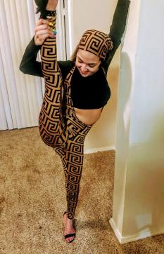 LENA XIONG - Escort lady Houston 3