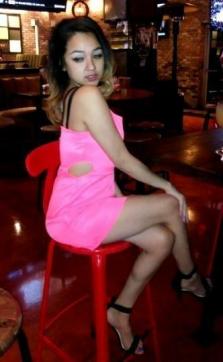 LENA XIONG - Escort lady Houston 7