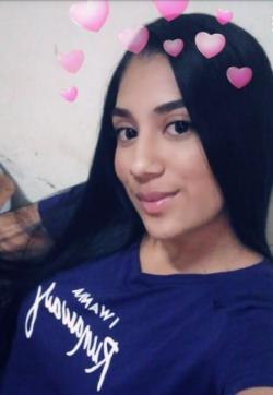 GABRIELA MONTES - Escort ladies New York City 1