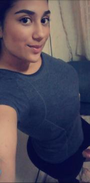 GABRIELA MONTES - Escort lady New York City 2