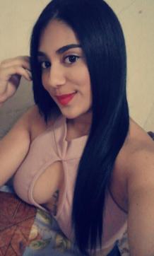 GABRIELA MONTES - Escort lady New York City 3