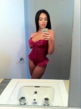 Selena - Escort lady Indianapolis 3