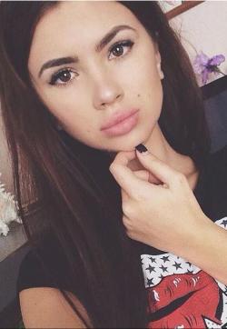 KERY - Escort ladies Stockholm 1