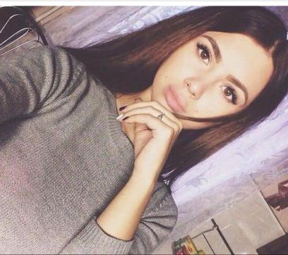 KERY - Escort lady Stockholm 3