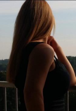 banu - Escort ladies Istanbul 1