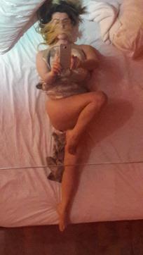 banu - Escort lady Istanbul 2