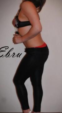 ebrum - Escort lady Istanbul 5