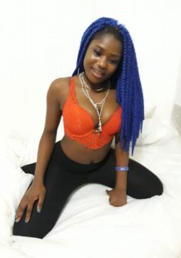 Ella - Escort lady Vienna 2