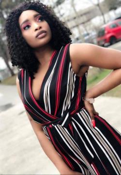 Renee - Escort ladies Vienna 1