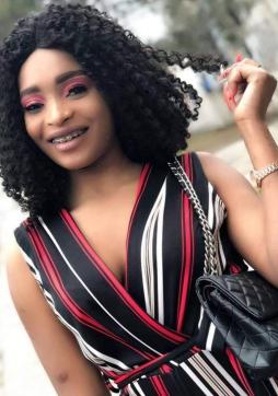 Renee - Escort lady Vienna 2