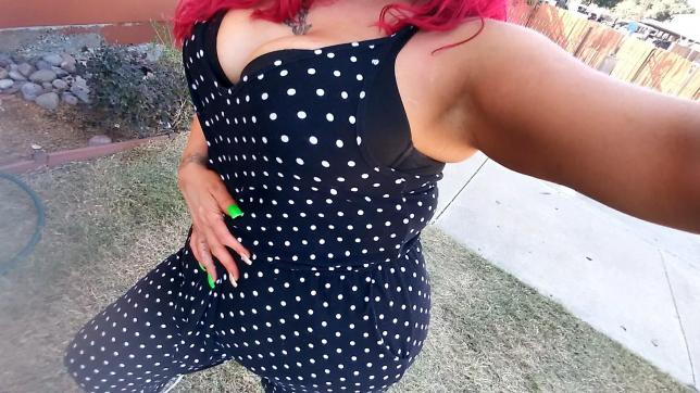 AMAZING ALANNAH - Escort lady Plano 5