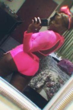 Tiffany Mona - Escort lady Houston 6