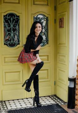 Miya - Escort lady Paris 9