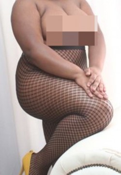 Miss Thunder - Escort ladies Johannesburg 1