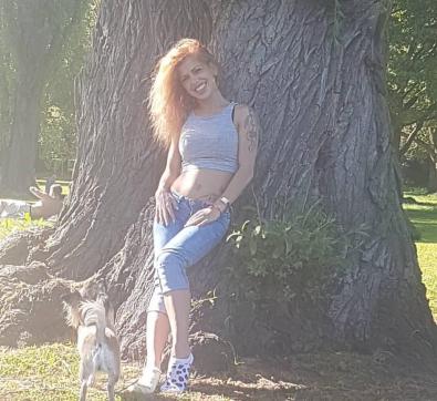 Sophie Bach - Escort lady Hamburg 2