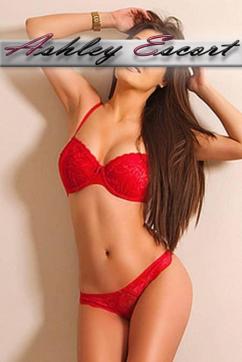 Jessica Weiss - Escort lady Hamburg 3