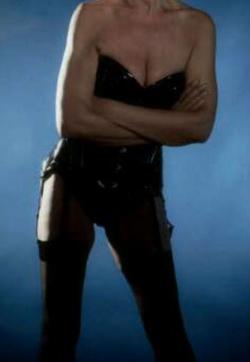 Fabienne Jamet - Escort ladies Bad Kreuznach 1