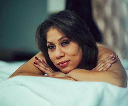 Anastasia Cox - Escort lady Dallas 3