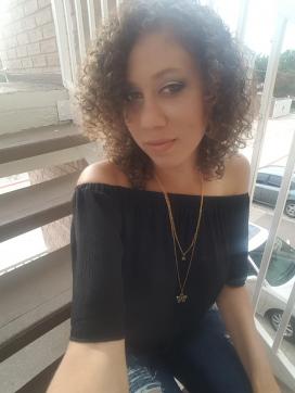 Anastasia Cox - Escort lady Dallas 5