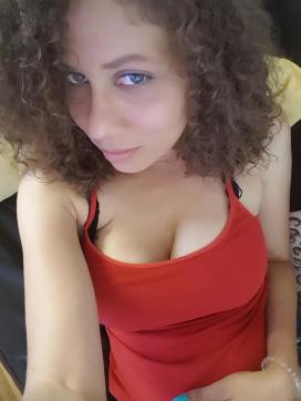 Anastasia Cox - Escort lady Dallas 6