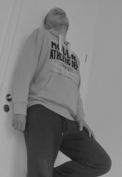 Vincent - Escort gays Berlin 1