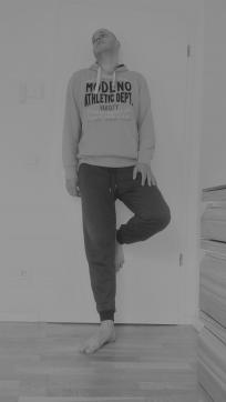 Vincent - Escort gay Berlin 2