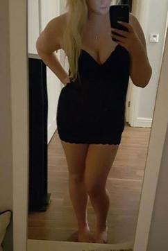 Olivia - Escort lady Portsmouth 3