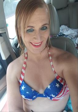 Gigi Starlight - Escort trans Los Angeles 11