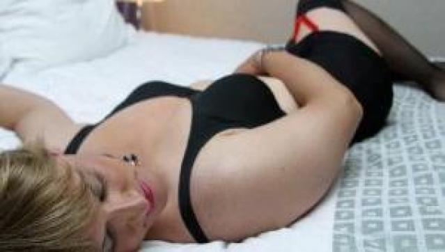 Gigi Starlight - Escort trans Los Angeles 2