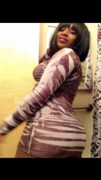 Jasmine - Escort lady Boston MA 2