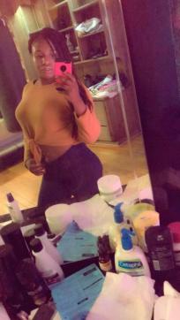 Jasmine - Escort lady Boston MA 4