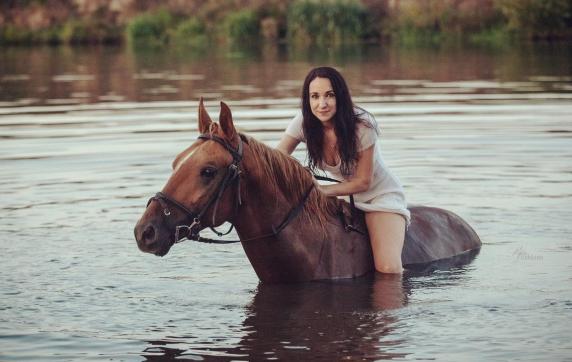 Alina - Escort lady Istanbul 3