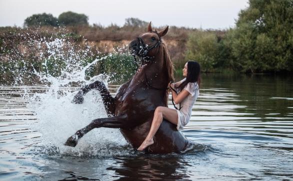 Alina - Escort lady Istanbul 4