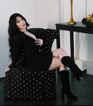 Ana - Escort lady Denver CO 2