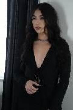 Ana - Escort lady Denver CO 9
