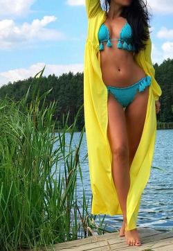 sara - Escort ladies Leipzig 1