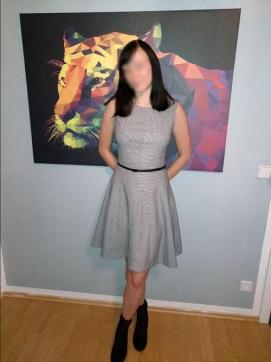 Melina - Escort lady Zwickau 2