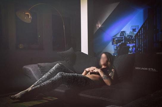 Finja - Escort lady Leipzig 4