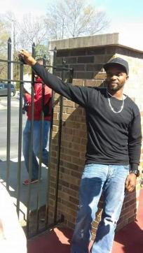 Leighanna and Capp - Escort couple Memphis 2