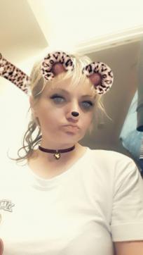 Ally - Escort lady Las Vegas 2