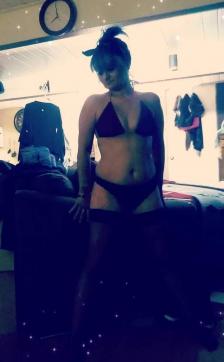 Ally - Escort lady Las Vegas 3