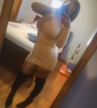 Mohaganii - Escort lady Chicago 4