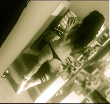 Lora - Escort lady Zwickau 3