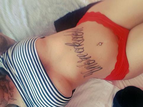 Mina - Escort lady Dresden 2