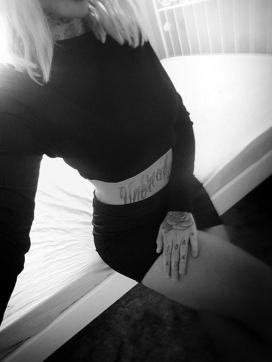 Mina - Escort lady Dresden 3