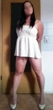 Bella - Escort lady Dresden 4