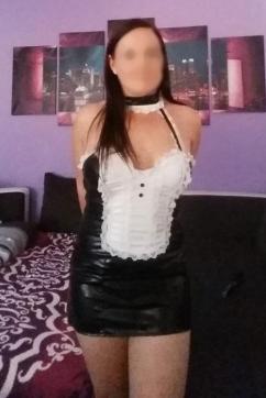 Bella - Escort lady Dresden 5