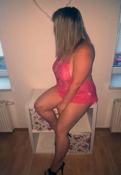 Amelie - Escort ladies Dresden 1