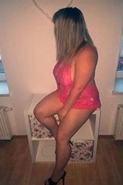 Amelie - Escort lady Dresden 4