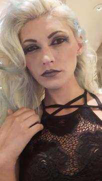 HarleyRouge - Escort lady Las Vegas 3